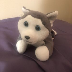 Ty Beanie Babies Nanook